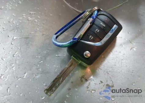 2022 Toyota Corolla Le from USA, damaged, VIN 5YFEPMAE5NP370604